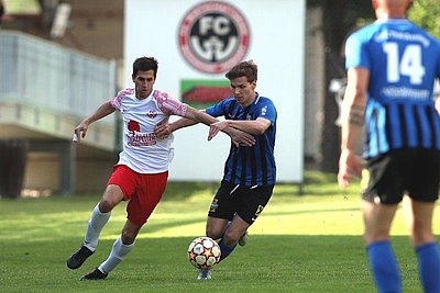 Eröffnung Aguntstadion Nußdorf-Debant