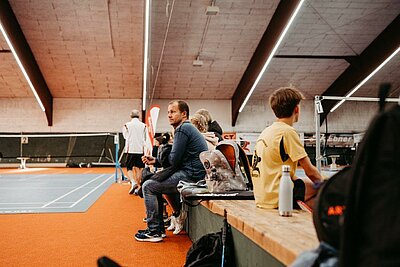 Tiroler Meisterschaft Badminton