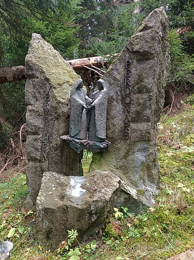 Wanderung der Naturfreunde - Peterskirchl Toblach/Aufkirchen