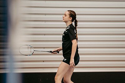 Tiroler Meisterschaft Badminton