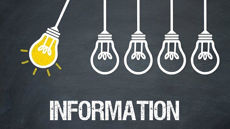 Information Information