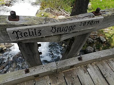 Sonntagswanderung der Naturfreunde - Hochschoberhütte