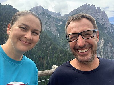 Seniorenausflug der Marktgemeinde Nußdorf-Debant zur Dolomitenhütte