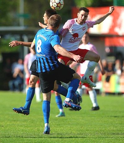 Eröffnung Aguntstadion Nußdorf-Debant