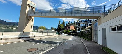 Naturfreundeausflug - Radlfahren um den Wörthersee