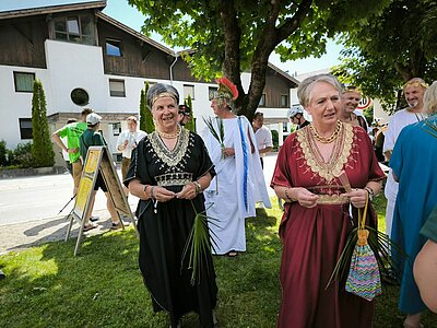 Vereinspaziert der Naturfreunde
