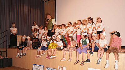 Seniorennachmittag und Informationstag der Sozial- und Pflegeeinrichtungen