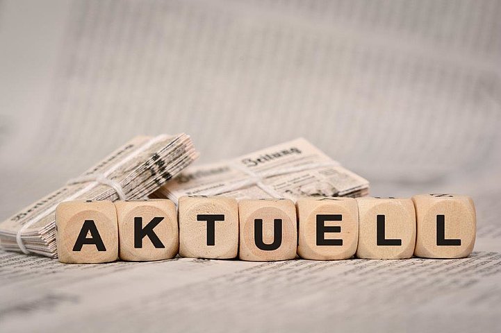 Aktuell Aktuell