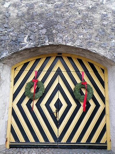 Christkindlmärkte Festung Kufstein + Rattenberg