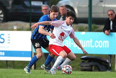 Eröffnung Aguntstadion Nußdorf-Debant