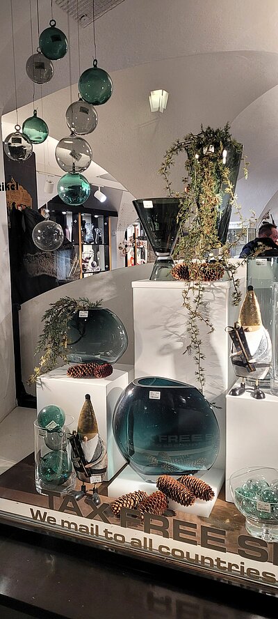 Christkindlmärkte Festung Kufstein + Rattenberg