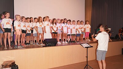 Seniorennachmittag und Informationstag der Sozial- und Pflegeeinrichtungen