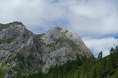 16. Seniorenwanderung der Naturfreunde - Hochweißsteinhaus