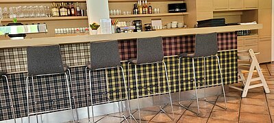 Wanderung der Naturfreunde - Aguntum-Golfhotel-Runde