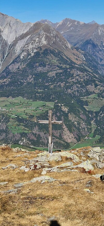 24. Seniorenwanderung der Naturfreunde - Zunigalm