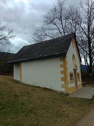 Wanderung der Naturfreunde - Sonnseitenwanderung (Patriasdorf-Oberdrum-Lienz)