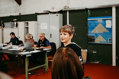 Tiroler Meisterschaft Badminton