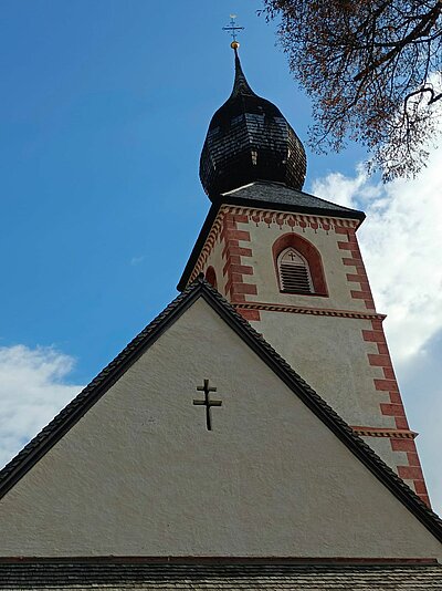 Wanderung der Naturfreunde - Debant-Dölsach-Debant Runde