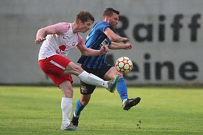 Eröffnung Aguntstadion Nußdorf-Debant