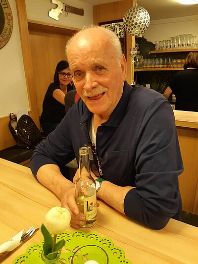 Zimmergewehrschießen der Naturfreunde