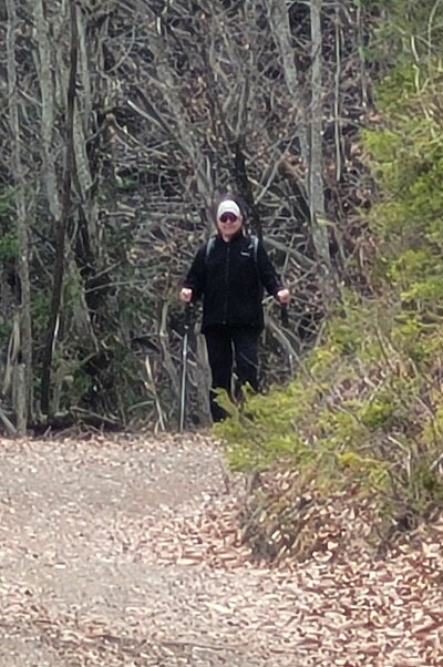 Wanderung der Naturfreunde - Reiter Kirchl