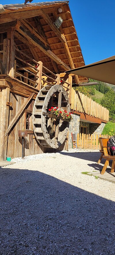 Wanderung der Naturfreunde - Silvesteralm