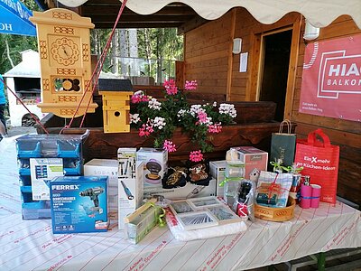 Gedenkturnier der Stockschützen