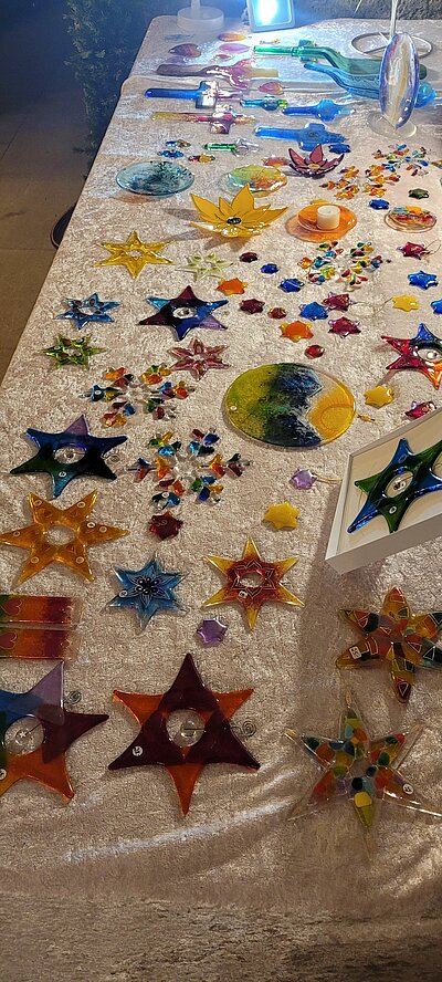 Christkindlmärkte Festung Kufstein + Rattenberg