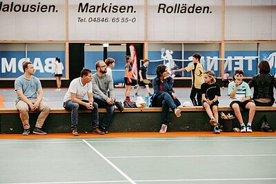 Tiroler Meisterschaft Badminton