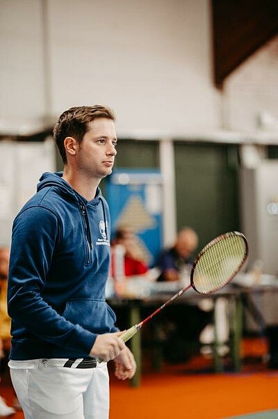 Tiroler Meisterschaft Badminton