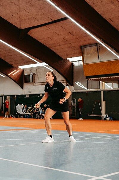 Tiroler Meisterschaft Badminton