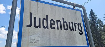 Bus-Rad-Ausflug der Naturfreunde - Murradweg