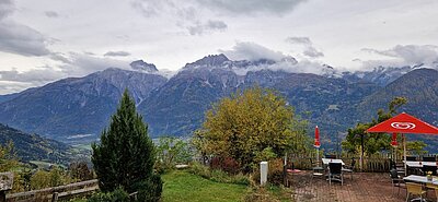 Naturfreunde - Wanderung Schöne Aussicht