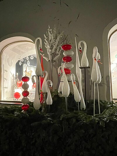 Christkindlmärkte Festung Kufstein + Rattenberg