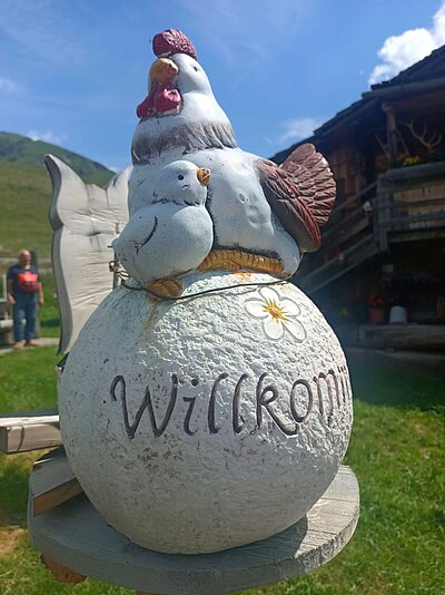 Wanderung der Naturfreunde - Astental und Mohar