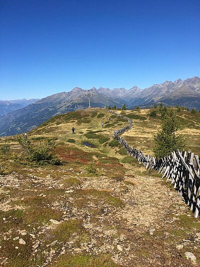 19. Seniorenwanderung der Naturfreunde - Ederplan