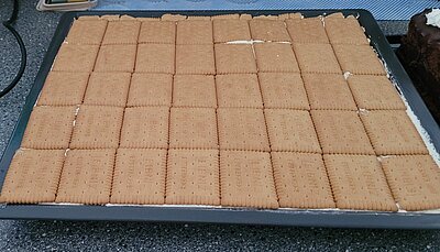 Naturfreunde - Osterüberraschung mit kleiner Wanderung