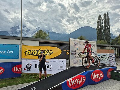 14. Debanttalsprint des SKO