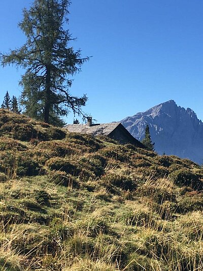 19. Seniorenwanderung der Naturfreunde - Ederplan