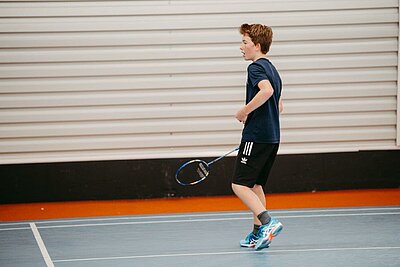 Tiroler Meisterschaft Badminton