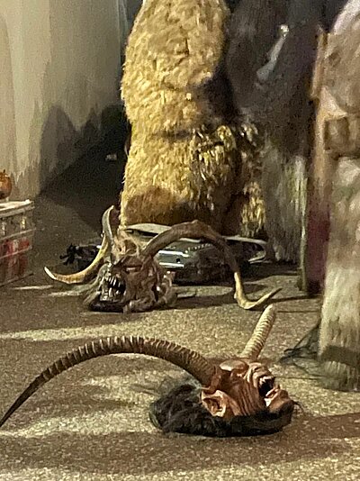 Christkindlmärkte Festung Kufstein + Rattenberg