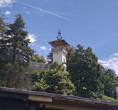 Radausflug der Naturfreunde - Lendorf-Millstättersee