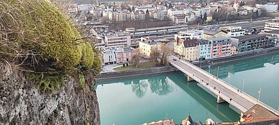 Christkindlmärkte Festung Kufstein + Rattenberg