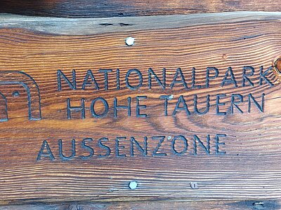 Wanderung der Naturfreunde - Winklerner Almsee