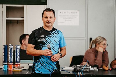 Tiroler Meisterschaft Badminton