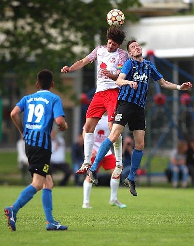 Eröffnung Aguntstadion Nußdorf-Debant