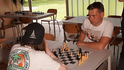 Jubiläumsfest - "Vereinspaziert"