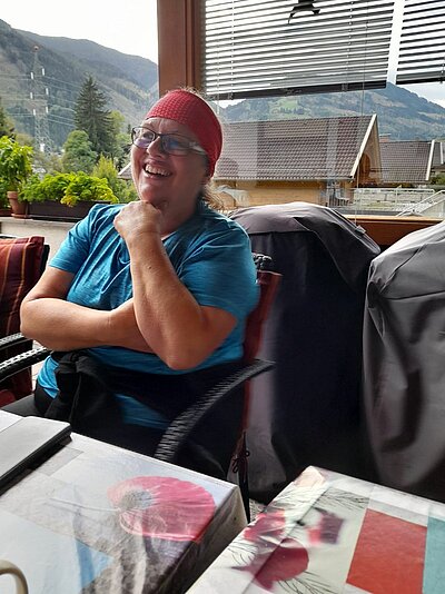 Wanderung der Naturfreunde - Kreuzeckbahn mit Klinghütte - Mühldorfer Alm