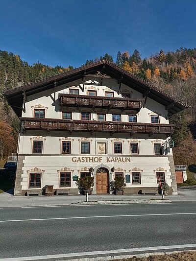 Abschlusswanderung der Naturfreunde - Sonnenrunde
