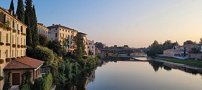 Busausflug der Naturfreunde - Prosecco Weinstraße